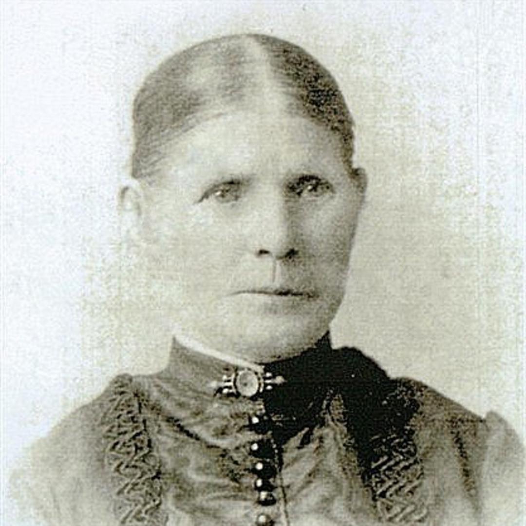 Ann Woolley (1830 - 1910) Profile